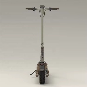 Patinete Eléctrico Anticolisión 48V15.6A, Plegable, Portátil, para Adultos y Jóvenes, Patinete de Empuje FH-D20 Anticolisión - Product Image 4