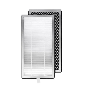 Filtre purificateur d'air Medify Air H13 HEPA MA-15 pour l'élimination de la smog - Product Image 1
