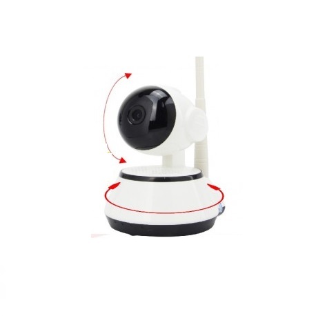 High Class Hot Seller High Quality Mobile Phone Management IP Camera