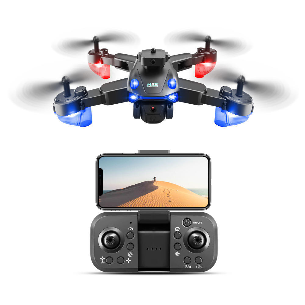 Drone Foldable Drone With Camera,1080p HD Camera FPV RC Quadcopter, Headless Mode, 360 Flip, Altitude Hold Ones Key Start, Toys Gift – Buy The Best Products In The Online Store