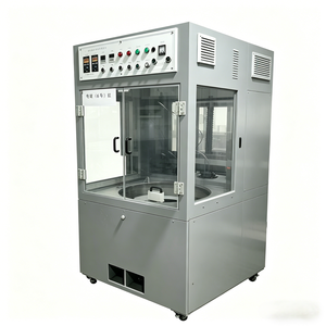 Macchina per Elettroplaccatura e Elettroformatura 3D/5D Ecologica, Soluzione Chiavi in Mano per l'Industria di Gioielli e Ornamenti - Product Image 1