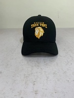 Gorras y Sombreros de Béisbol Promocionales de Algodón 100% de Alta Calidad y Bajo Pedido Mínimo, Gorra y Sombrero de 6 Paneles con Bordado Personalizado para Hombre