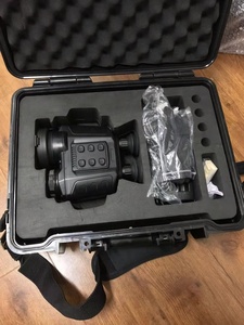 <strong>Handheld</strong> <strong>Night</strong> <strong>Vision</strong> 100mm Thermal Imaging Binoculars - Product Image 4