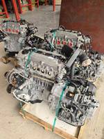 Pièces de moteur automobile remanufacturées, bloc moteur 2AZ 2.4L pour Toyota, Camry, Previa et RAV4