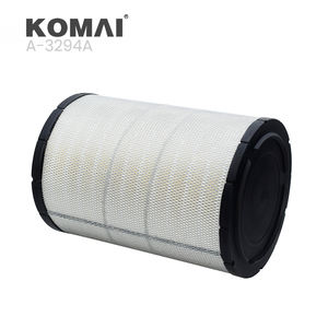 Filtre à air de remplacement KOMAI pour Donaldson P847143 Référence croisée 16546NY02A - Product Image 1