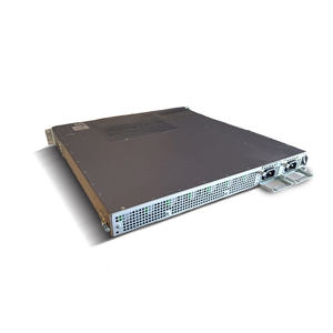 เราเตอร์เครือข่าย ISR อัจฉริยะ ให้การเชื่อมต่อที่เชื่อถือได้ การจัดการการจราจรที่มีประสิทธิภาพ และการดำเนินธุรกิจที่ปรับเปลี่ยนได้ตามความต้องการ - Product Image 2