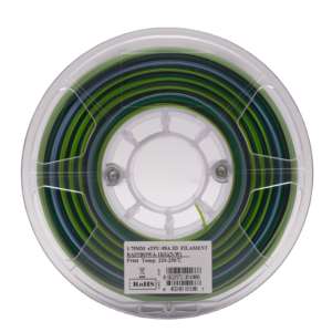 Filamento TPU Arcoíris para Impresora 3D, 1.75mm, 1kg, Filamento PLA - Product Image 1