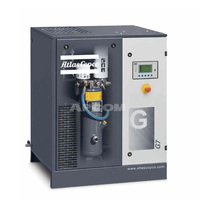 Compresseur d'air Atlas Copco 40HP 50HP 60HP AtlasCopco 75HP 100HP 120HP Compresseurs d'air Atlas Copco
