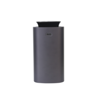 Diffuseur de désodorisant de parfum d'arôme de parfum pour le diffuseur d'aromathérapie d'huile de parfum de voiture