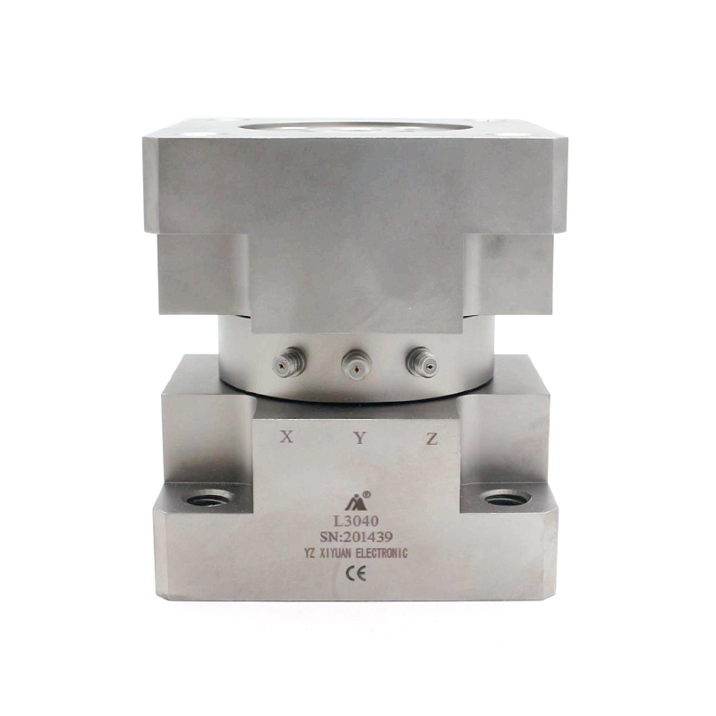 Professional Excellent Good Quality Piezoelectric Triaxial