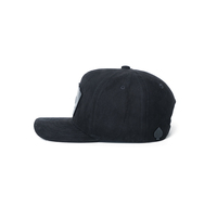Nouvelle Arrivée 2026 – Casquette de Baseball Brodé Personnalisable pour Homme, Style Minimaliste Sportif, avec Patch en Caoutchouc et Visière Courbe