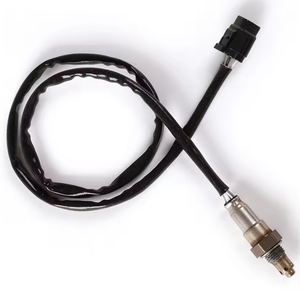 Capteur d'oxygène pour Suzuki GSX-R1000R BURGMAN 400 V-strom 650XT V-STROM 650 (DL650) <span class=keywords><strong>DL650A</strong></span> 18213-17K00 18213-17K00-000 - Product Image 1