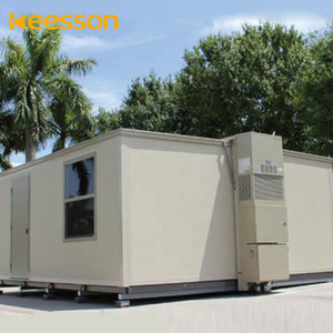 Keesson petite maison fabricants de luxe maison préfabriquée à faible coût maisons préfabriquées à vendre - Product Image 4