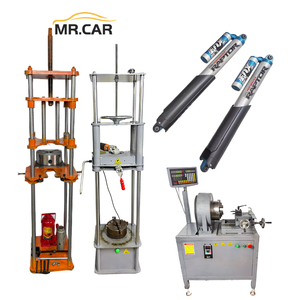 Amortiguadores de coche, máquina de mantenimiento, <span class=keywords><strong>amortiguador</strong></span> de motocicleta para hidráulico Bmw Subaru <span class=keywords><strong>Fox</strong></span>, <span class=keywords><strong>amortiguador</strong></span> de motocicleta - Product Image 1