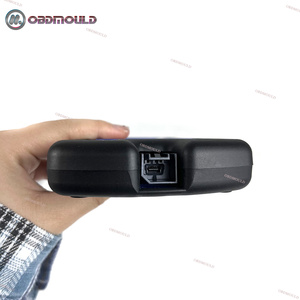 NEXIQ USB Link 3 Instrument hydraulique de diagnostic des pannes de camion Détecteur de moteur et lecteur de code pour voitures Outils de diagnostic AC - Product Image 5