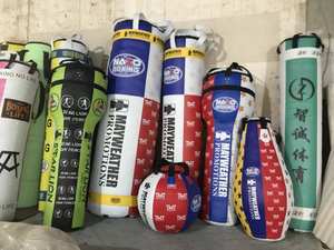 Deportes creativos <span class=keywords><strong>de</strong></span> alta calidad, máquina <span class=keywords><strong>de</strong></span> entrenamiento <span class=keywords><strong>de</strong></span> <span class=keywords><strong>boxeo</strong></span> estacionaria, gimnasio, entrenamiento <span class=keywords><strong>de</strong></span> <span class=keywords><strong>boxeo</strong></span> en casa, <span class=keywords><strong>bolsa</strong></span> <span class=keywords><strong>de</strong></span> <span class=keywords><strong>boxeo</strong></span> - Product Image 2