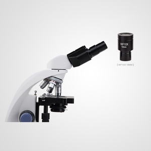 MinJie XSP-330B 4X 10X 40X <span class=keywords><strong>Microscope</strong></span> Optique De Laboratoire Prix <span class=keywords><strong>Microscope</strong></span> Biologique Binoculaire - Product Image 6