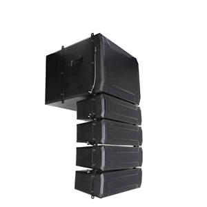 RQSONIC-LA615D-COMBO profesional de <span class=keywords><strong>Audio</strong></span>, altavoz accionado por <span class=keywords><strong>Pa</strong></span>, 1300W, concierto activo, para escenario, gran oferta - Product Image 5