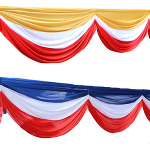 Dekorasi untuk Acara Perlengkapan Pesta Dekorasi Pernikahan Latar Belakang Fotografi Pernikahan - Product Image 2