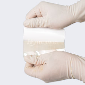 Yatak ağrısı için sertifikalı hidrokolloid yara pansuman 4x4 ''steril hidrokolloid bandajlar - Product Image 4