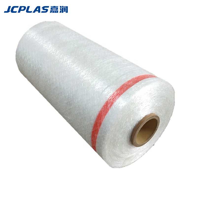 100% Vierge HDPE Tricoté Fiable Qualité Alimentaire Ferme Extensible Filet De Palette En Plastique Hdpe Palette Filet