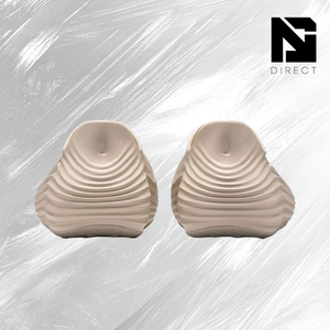 Nike Reactx Rejuven8 'light Orewood Brown' Chaussures Nike de haute qualité, pantoufles de sport d'été de créateur - Product Image 4