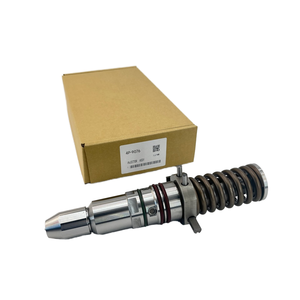 Injecteur de carburant diesel Common Rail 4P9077 4P9075 4P9076 7E6408 pour moteur marin Caterpillar 3512A 3508 3512 3516 - Product Image 2