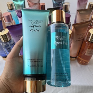 Set di Fragranza e Lozione Love Spell Pure Seduction, Profumo Originale Victoria Secret per Donne, Vendita all'Ingrosso - Product Image 6