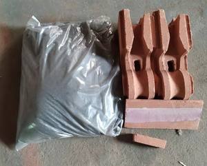 Soudage thermite pour voie ferrée - Product Image 2