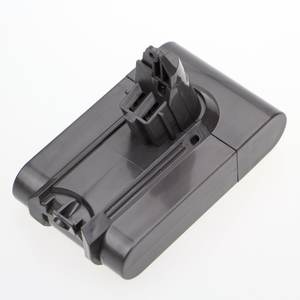 Batería de Iones de Litio de Alto Rendimiento <span class=keywords><strong>V6</strong></span> DC62 DC58 DC59 DC61 con Celdas Samsung 21.6V 2.5Ah 3.0Ah, Batería de Repuesto para <span class=keywords><strong>Dyson</strong></span> - Product Image 4