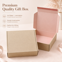 Boîte en carton mat personnalisable OEM avec taille et logo sur mesure pour l'emballage de cosmétiques, articles de première nécessité et produits de luxe