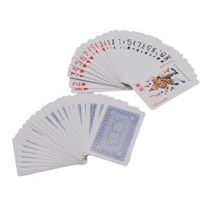 ไพ่เกม Harem Wars FUXI แบบกำหนดเอง พิมพ์สองด้าน เคลือบเงา พร้อมกล่อง - Product Image 3