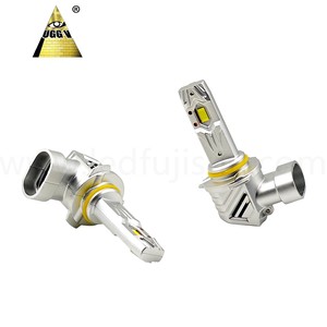 Lampadine LED per Fari H1 H4 <span class=keywords><strong>H7</strong></span> H11 9005 9006 9012 con Mini Chip CSP, <span class=keywords><strong>Luce</strong></span> <span class=keywords><strong>Bianca</strong></span> 6000K, 24V Abbaglianti/<span class=keywords><strong>Anabbaglianti</strong></span>, Nuove 12000 Lumen - Product Image 5