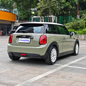 <span class=keywords><strong>Mini</strong></span> Cooper 2014 2015, Auto Usado, Caja <span class=keywords><strong>de</strong></span> Cambios Automática, Superventas, Distancia Entre Ejes Corta, Vehículo a Gasolina 1.2T, Volante a la Izquierda, Depósito - Product Image 4