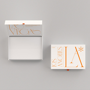 Cajas de herramientas de juego de cosméticos de etiqueta privada personalizada con cinta de lengüeta caja de regalo de embalaje con tapa magnética para loción de crema para el cuidado de la piel - Product Image 4