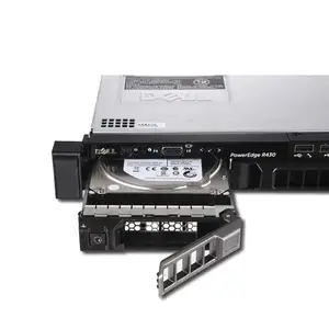 最新模式戴尔SSD 2.5 SATA，以600G/1T/2T/4T/8T/16t存储容量升级服务器和PC