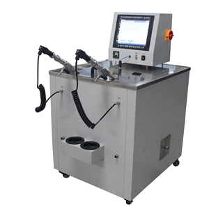 Probador de Estabilidad de Oxidación de Aceite de Alta Precisión TIMEPOWER TP663 (1%), 1 Año de Garantía, para Laboratorios y Fábricas de Aceites Lubricantes - Product Image 3