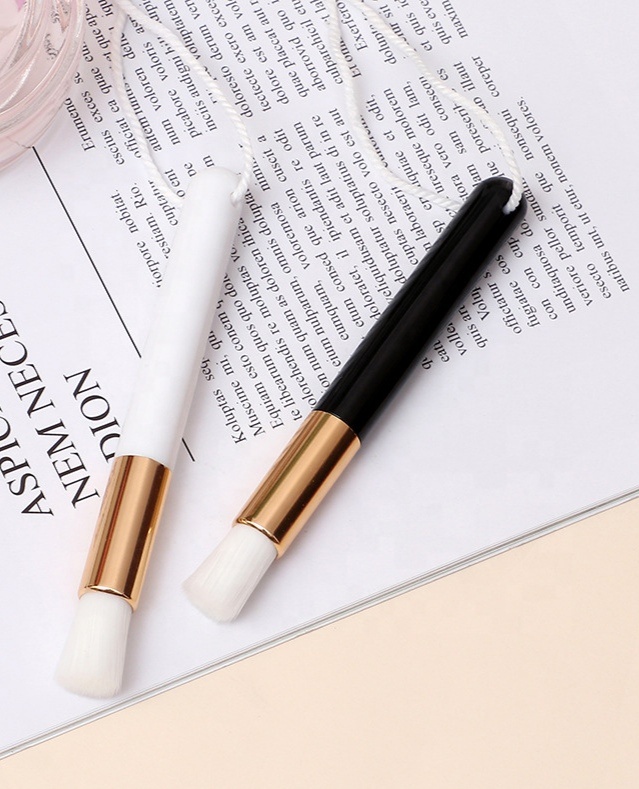 Sain Eyelash Extension Tools Eyelashes Lash Shampoo Cleaning Brush For Eyelash Extension Lashes Brush