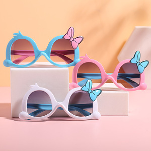 Nuevas <span class=keywords><strong>Gafas</strong></span> <span class=keywords><strong>de</strong></span> Sol Modernas para Niños y Niñas, Protección UV 100%, <span class=keywords><strong>Gafas</strong></span> <span class=keywords><strong>de</strong></span> Sol <span class=keywords><strong>con</strong></span> Personajes <span class=keywords><strong>de</strong></span> <span class=keywords><strong>Dibujos</strong></span> <span class=keywords><strong>Animados</strong></span> - Product Image 6