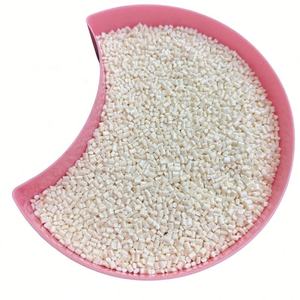 Granulés de plastique ABS AF365F Granulés de plastique ABS de qualité moulée Nengineering Plastics Granulés d'ingénierie en plastique - Product Image 4