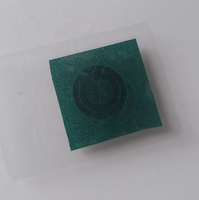 Imanes Multipolares de 360 Polos, 36 Polos, 6 Polos, Imanes de Codificador de Sensor Magnético Radial, Longitud del Polo de 1 mm, 2 mm, 0.8 mm, Índice de Doble Vía