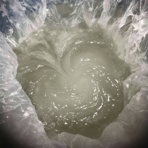 โรงงานผลิตโดยตรง 70% SLES Paste ราคาดีที่สุด โซเดียม ลอริล อีเธอร์ ซัลเฟต - Product Image 1