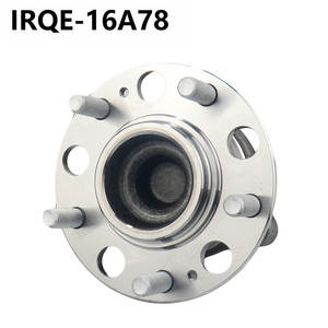 Ensemble de roulement de roue arrière et tête d'essieu 32 mm de diamètre intérieur pour Hyundai Tucson L (NX) - Product Image 2