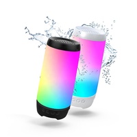 Soundking Micro Altavoces Dj Sound Box Bass Altavoces Woofer Altavoz Precio Baja Frecuencia Wireless Party Active IP68 Cable de carga