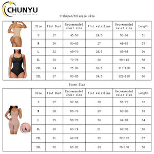 Corset Fesses Lifting et <span class=keywords><strong>Ventre</strong></span> Serrage Jarretelles Slim Body Shaper One Piece <span class=keywords><strong>Workout</strong></span> Plus Size Combinaisons pour Dames - Product Image 6