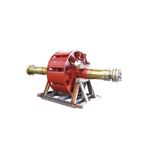 자유 에너지 플라이휠 하이드로 워터 터비나 발전기 200 Kw-500Kw - Product Image 5