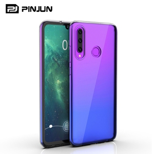 Coque souple ultra fine en caoutchouc de cristal transparent de 0.5mm pour <span class=keywords><strong>alcatel</strong></span> 3x2019 <span class=keywords><strong>1B</strong></span> (2022) 1L Pro (2021) - Product Image 5