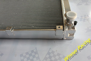 MOTOR KÜHL KÜHLER FÜR <span class=keywords><strong>944</strong></span> 2,5 l TURBO <span class=keywords><strong>S2</strong></span> 3,0 l NA M/T 1985-1991 ALLE ALUMINIUM - Product Image 6