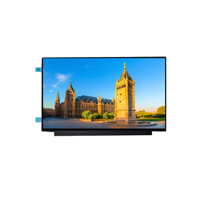 Pantalla AMOLED EDP de 15.6 Pulgadas, 60 Hz, con Placa de Control, 400 Nits, 1920x1080, Pantalla LCD LVDS HADS de 15.6 Pulgadas, Pantalla LCD TFT de 15.6 Pulgadas - Product Image 3