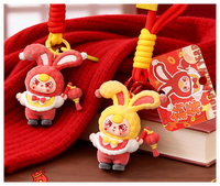 Lot de mini-breloques tête d'ours 3D Kawaii en métal, mignonnes, pour bébés, jouets miniatures pour enfants, à collectionner pour boîte surprise ou sac mystère